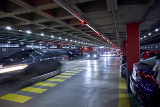 iPark closes 2024 with 18% growth in its number of parking spaces and a renewed commitment to sustainable mobility.