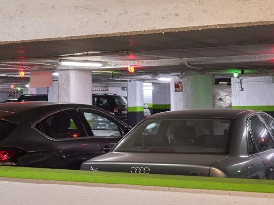 “So that parking is not a concern, but an easy and safe part of your everyday life.”