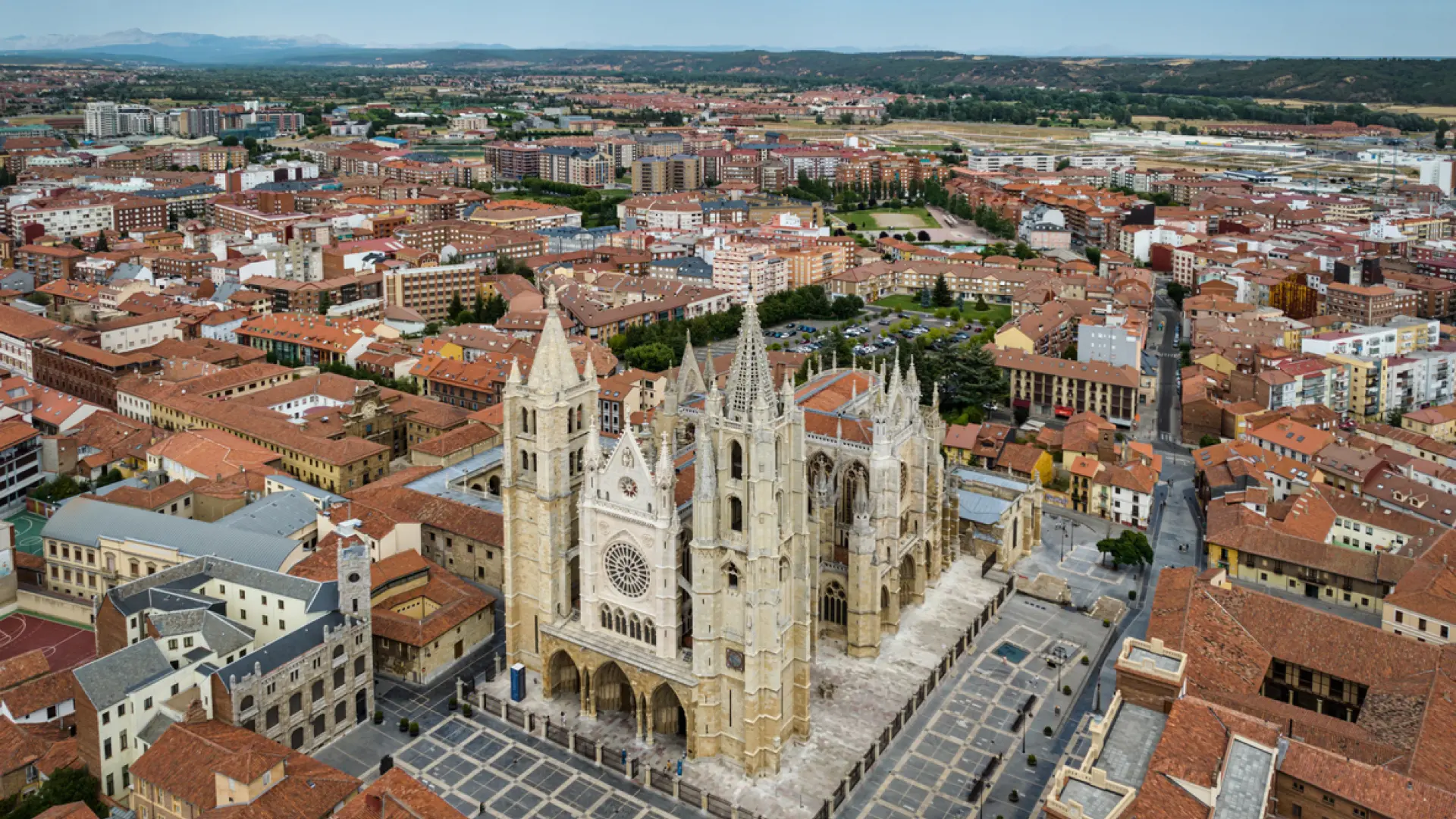 “Today, parking can be a convenient, fast, and efficient experience thanks to technology.”